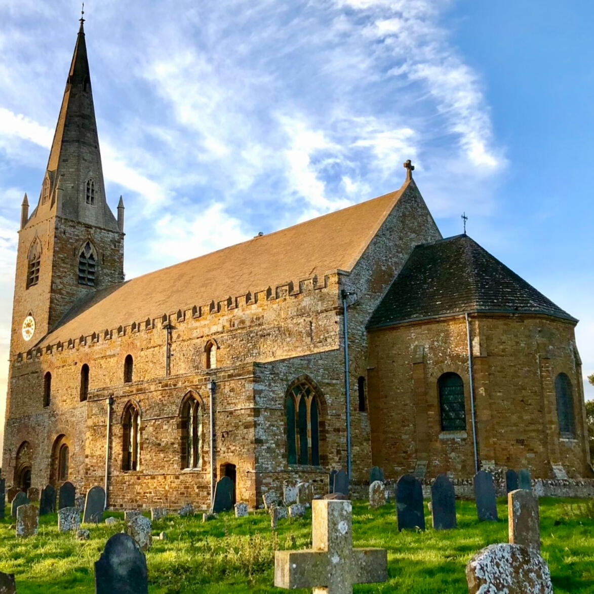 © 2024 Laura Malpas, Eastcote Consulting LLP